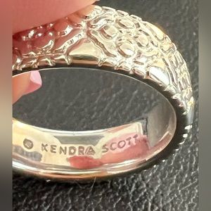 Kendra Scott Harper band